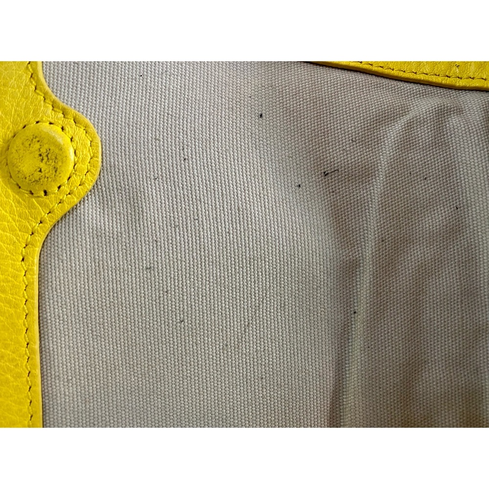 Tory Burch Thea Mini Straw Crossbody Bag - Picture 6 of 10